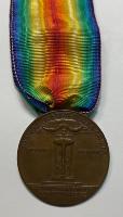 WW1 Italian Victory Medal