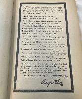 WW2 German Adolf Hitler Mein Kampf 