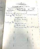 WW2 German Luftschutz Dienstbuch