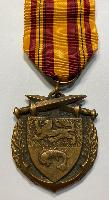Dunkirk Veterans Medal
