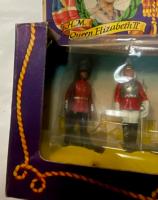 Britains Ltd The Queen's Silver Jubilee 1952-77 Model Soldiers