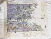 WW2 RAF Type B Plotter