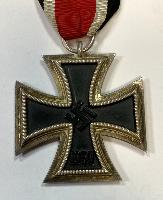 Replica WW2 German Iron Cross 2nd Class
