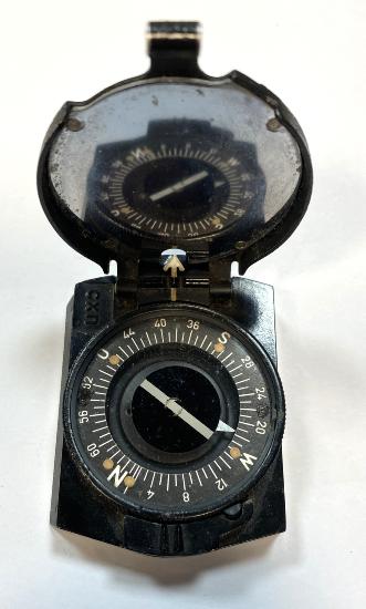 WW2  German March Compass