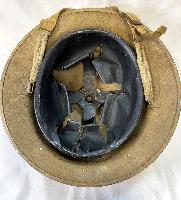 WW2 South African MKII Brodie Helmet