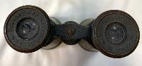 French 1880's Maison Dubroni Field Glasses 