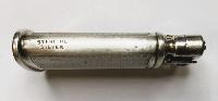  American 1930's Silver Petrol Lighter