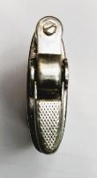 American 1930's Silver Petrol Lighter
