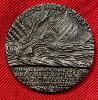WW1 British Lusitania Medal