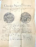 Boxed Lusitania Medal With Document
