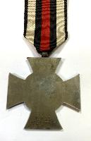WW2 German Cross Of Honour Without Swords