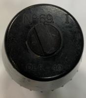 WW2 British No.69 Grenade -SHOP COLLECTION ONLY!