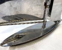 1930s Parker Yacht Lighter