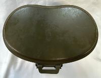 WW2 German Late War M31 Mess Tin