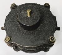  WWII US Navy Mark VIII Aircraft Compass