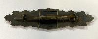 Replica WW2 German Close Combat Clasp