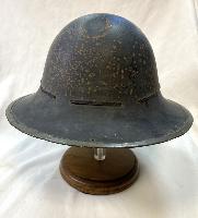 WW2 British Zuckerman Helmet