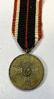 WW2 German War Merit Medal