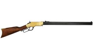 Code: G1030L Replica Henry Rifle 1860 with Octogonal Barrel 