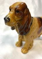 Austrian 1930s Dog Striker 
