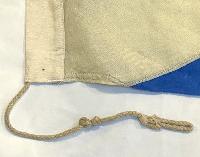 Queens Own Highlanders Fort George Barracks Flag