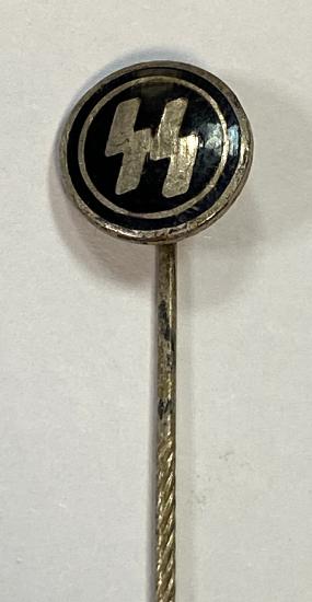 Replica WW2 German SS Stick Pin