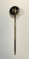Replica WW2 German SS Stick Pin