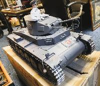 1/6 Scale Dragon Panzer 2B