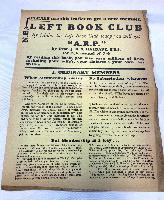 WW2 British ARP Book