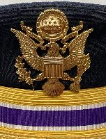 US Army Major Civil Affairs Cap