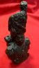 Napoleonic French Imperial Guard Grenadier Bronze Bust