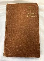 WW2 Adolf Hitler Mein Kampf