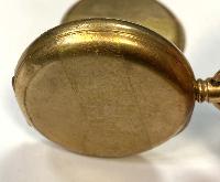 Muir & Son's Glasgow Pocket Watch