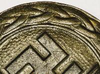 WW2 German RAD / WJ Broach