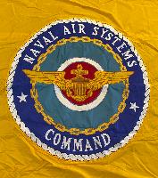 U.S. Naval Air Centre Command Flag