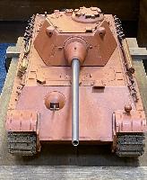 Torro 1/16th Scale RC Panther Ausf F