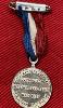 1937 Commemorative Coronation Medal