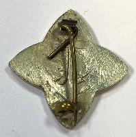Boys Brigade NCO Proficiency Badge 