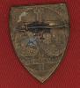 Dutch 1935 Limburg Day Badge