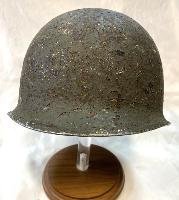 WW2 US Army M1 Helmet