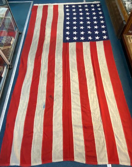 WW2 American Flag