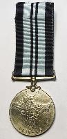 India 1939-45 Medal