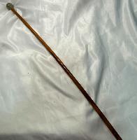 WW2 Seaforth Highlanders Swagger Stick