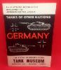 Tanks Of Germany-Bovington Tank Museum 