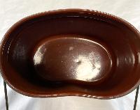 WW2 German Late War M31 Mess Tin