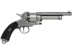 Code: G1070 Replica Le Matt Revolver US Civil War 1860