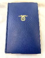 WW2 German Adolf Hitler Mein Kampf 