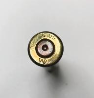 WW1 British Bullet Pencil From Princess Mary Tin