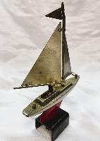 Japanese Yacht Lighter