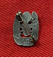 U.S. Army Lapel Badge